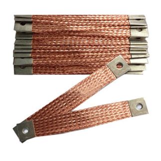 Bare Copper Wire Connectors